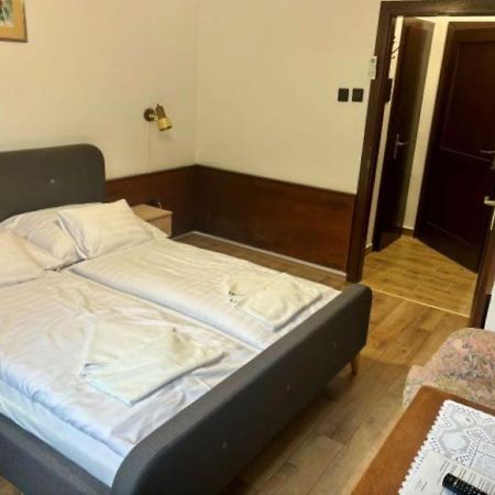 Hotel Blki Vendeghaz à Tihany Extérieur photo