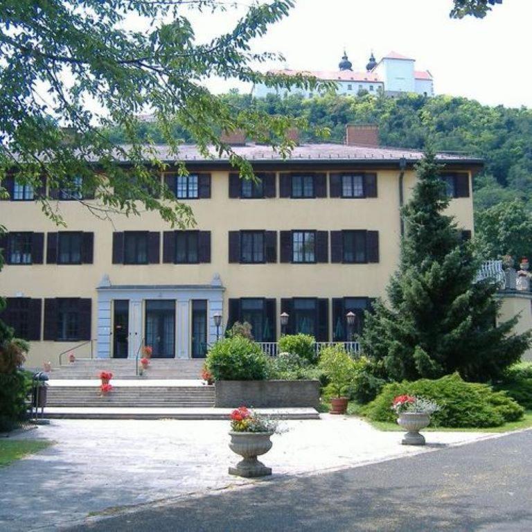 Hotel Blki Vendeghaz à Tihany Extérieur photo
