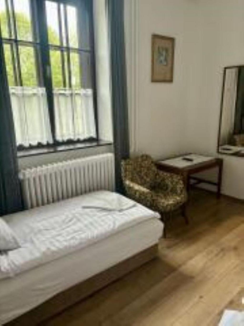 Hotel Blki Vendeghaz à Tihany Extérieur photo