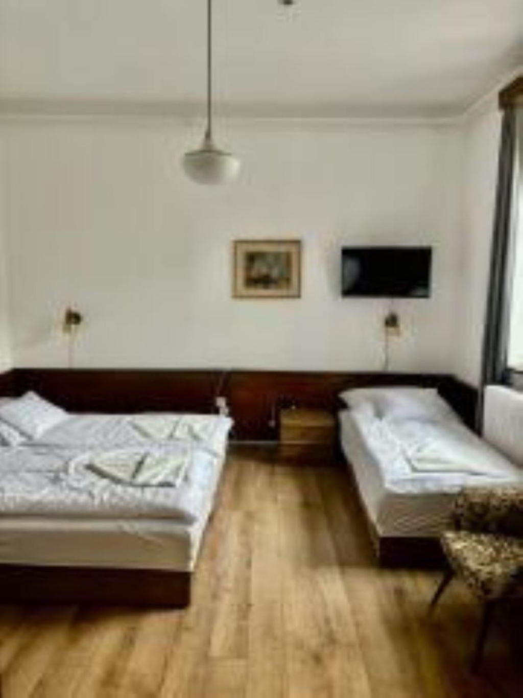 Hotel Blki Vendeghaz à Tihany Extérieur photo