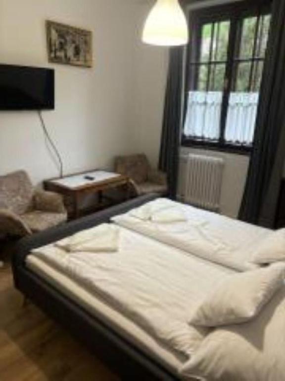 Hotel Blki Vendeghaz à Tihany Extérieur photo