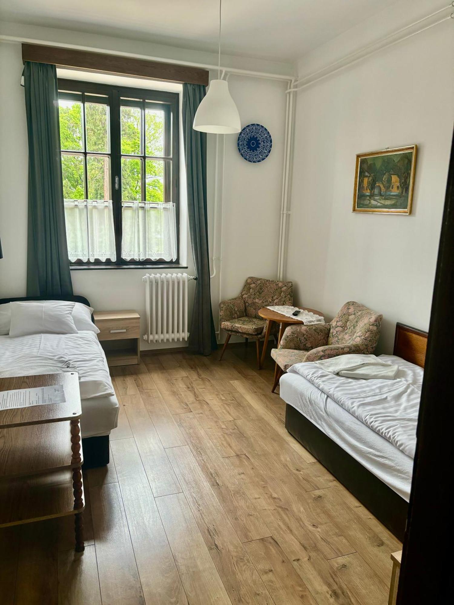 Hotel Blki Vendeghaz à Tihany Extérieur photo