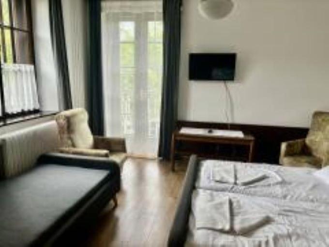Hotel Blki Vendeghaz à Tihany Extérieur photo