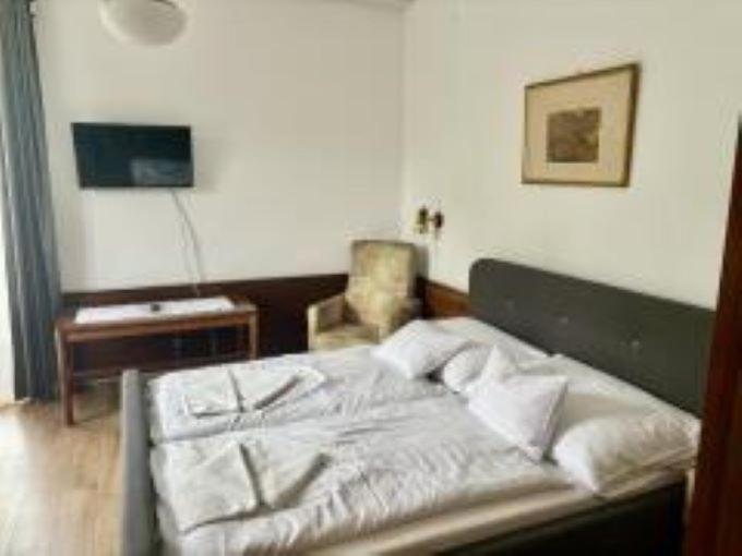 Hotel Blki Vendeghaz à Tihany Extérieur photo