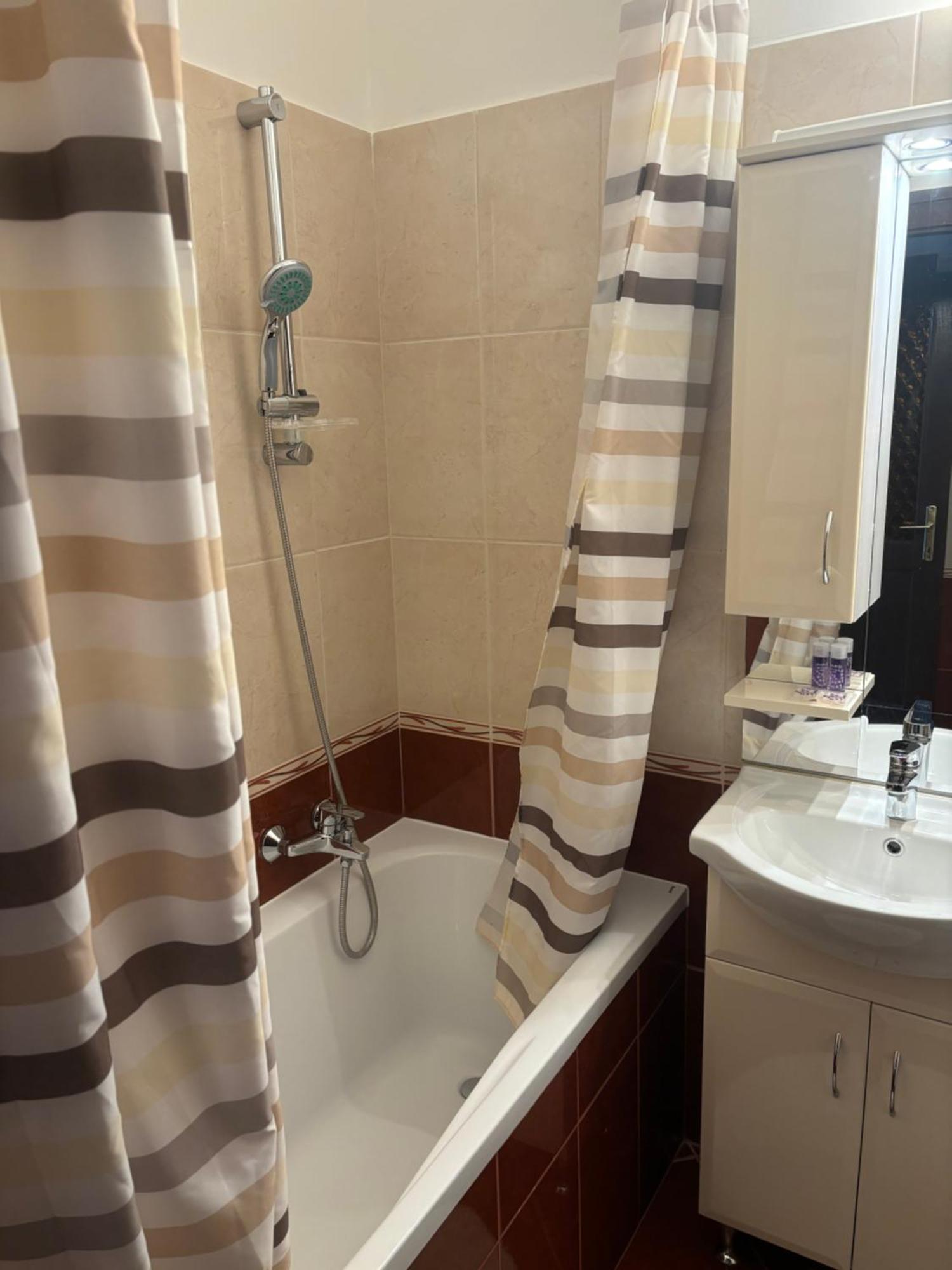 Hotel Blki Vendeghaz à Tihany Extérieur photo