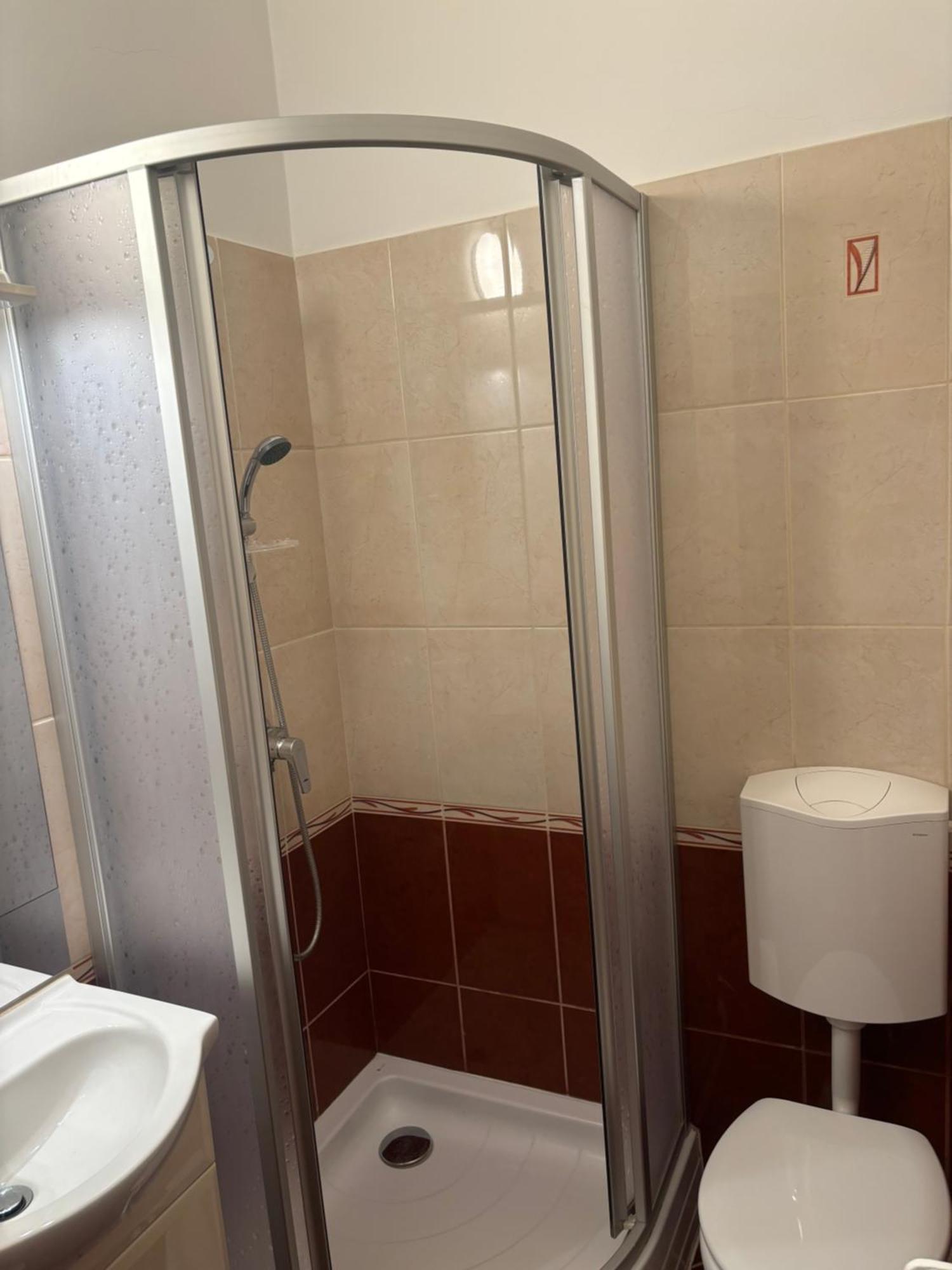 Hotel Blki Vendeghaz à Tihany Extérieur photo