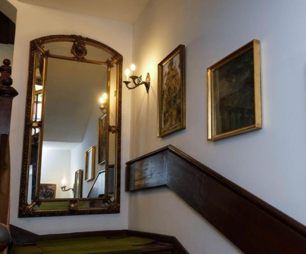 Hotel Blki Vendeghaz à Tihany Extérieur photo
