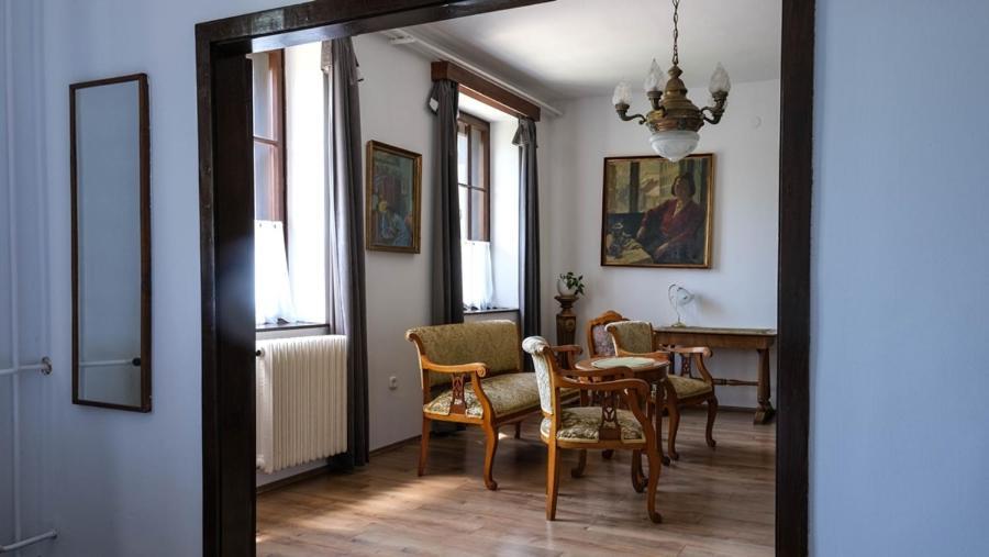 Hotel Blki Vendeghaz à Tihany Extérieur photo